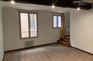 location appartement 684 € CC /mois à proximité de Les Pennes-Mirabeau (13170)