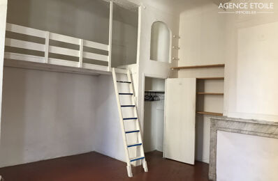 appartement 2 pièces 62 m2 à louer à Aix-en-Provence (13090)