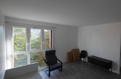 location appartement 680 € CC /mois à proximité de Lainville-en-Vexin (78440)