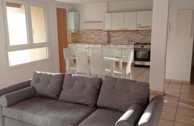 location appartement 1 100 € CC /mois à proximité de Cernex (74350)