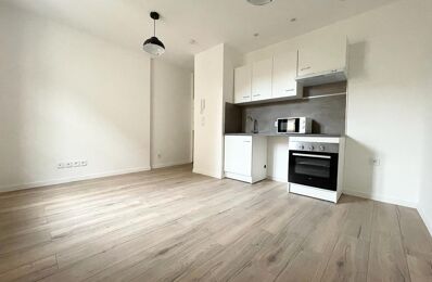 location appartement 330 € CC /mois à proximité de Castres (81100)