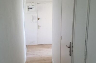 appartement 4 pièces 67 m2 à louer à Cholet (49300)