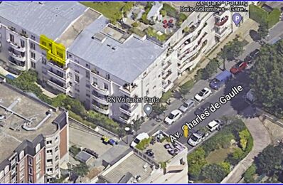 location appartement 1 200 € CC /mois à proximité de Sannois (95110)