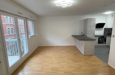 location appartement 795 € CC /mois à proximité de Eschau (67114)
