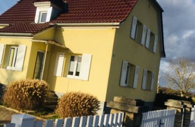 location maison 1 065 € CC /mois à proximité de Dieffenthal (67650)