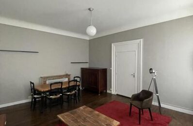 appartement 2 pièces 59 m2 à louer à Poitiers (86000)