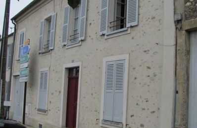 appartement 2 pièces 56 m2 à louer à La Chapelle-Gauthier (77720)