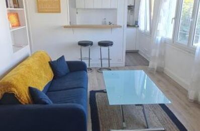 location appartement 1 200 € CC /mois à proximité de Andrésy (78570)
