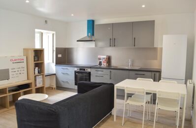 location appartement 700 € CC /mois à proximité de Pontcharra-sur-Turdine (69490)