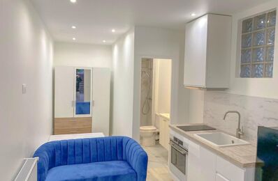 location appartement 950 € CC /mois à proximité de Neuilly-Plaisance (93360)
