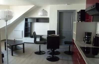 location appartement 620 € CC /mois à proximité de Metz (57070)