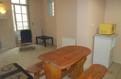 location appartement 390 € CC /mois à proximité de Lamothe-Capdeville (82130)