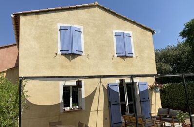 location maison 1 450 € CC /mois à proximité de La Seyne-sur-Mer (83500)