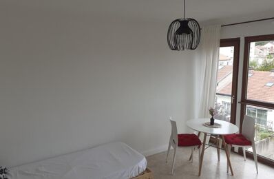 location appartement 460 € CC /mois à proximité de Laneuveville-Devant-Nancy (54410)