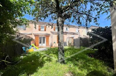 vente maison 267 900 € à proximité de Périgny (94520)