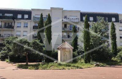 appartement 4 pièces 78 m2 à vendre à Combs-la-Ville (77380)