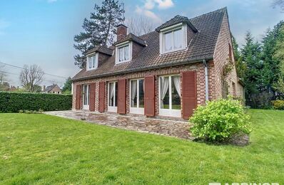 vente maison 890 000 € à proximité de Wervicq-Sud (59117)