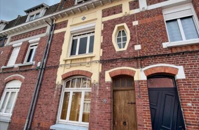 vente maison 173 950 € à proximité de Villeneuve-d'Ascq (59650)