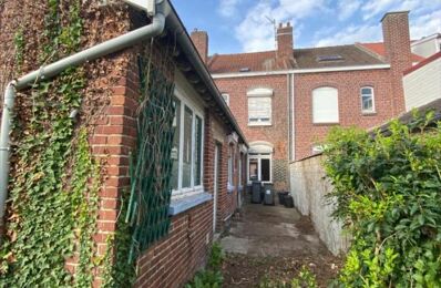 vente maison 143 050 € à proximité de Fouquières-Lès-Lens (62740)