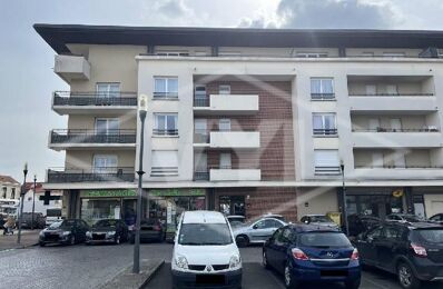 vente appartement 185 000 € à proximité de Chevry-Cossigny (77173)