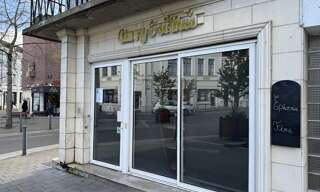 Commerce  38 m² à louer à Valenciennes (59300)