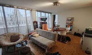 Appartement 2 Pièces 52 m² à vendre à Valenciennes (59300)