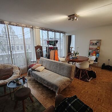 Appartement 2 pièces 132000 €