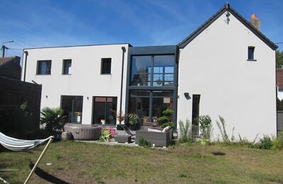 vente maison 475 000 € à proximité de Aulnoy-Lez-Valenciennes (59300)