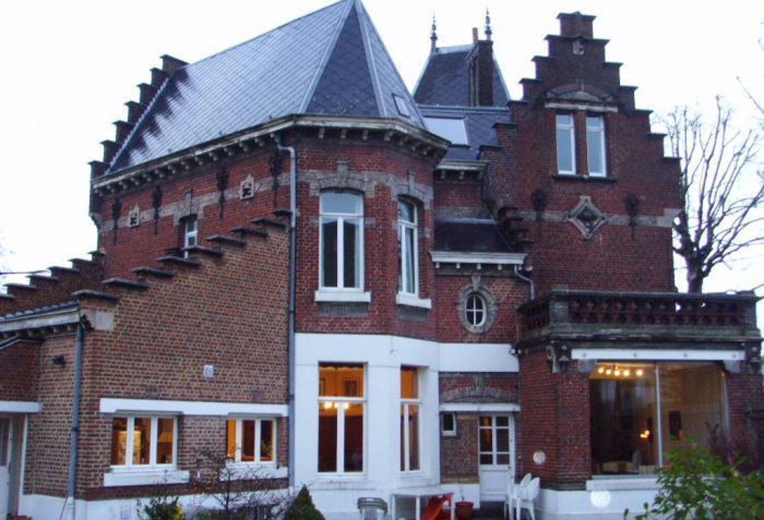 Maison 6 pièces, VALENCIENNES — photo 1