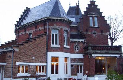 vente maison 782 000 € à proximité de Aubry-du-Hainaut (59494)