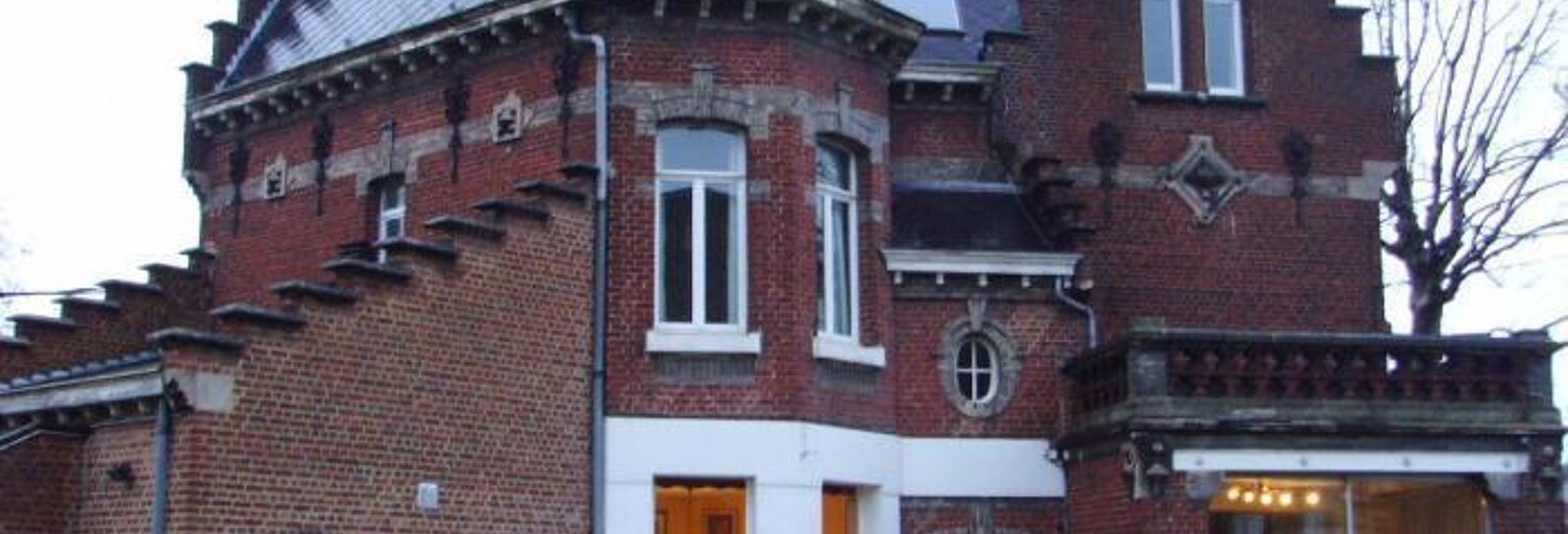 Maison 6 Pièces 400 m² à vendre à Valenciennes (59300)