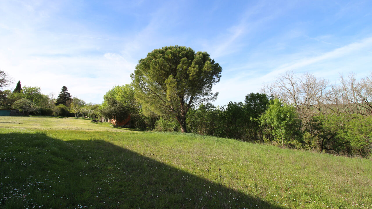 terrain  pièces 4200 m2 à vendre à Préserville (31570)