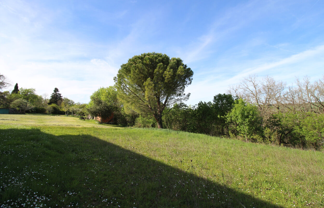 terrain  pièces 4200 m2 à vendre à Préserville (31570)