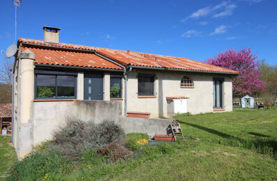 vente maison 348 000 € à proximité de Labastide-Beauvoir (31450)