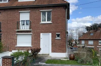 vente maison 169 600 € à proximité de Thun-Saint-Amand (59158)