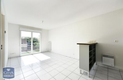 location appartement 445 € CC /mois à proximité de Cambrai (59400)