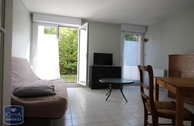 location appartement 490 € CC /mois à proximité de Arleux (59151)