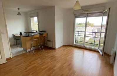 vente appartement 108 000 € à proximité de Faches-Thumesnil (59155)