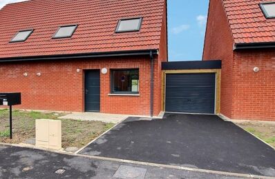 vente maison 244 990 € à proximité de Auchy-les-Mines (62138)