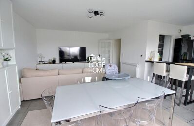 vente appartement 229 000 € à proximité de Billy-Montigny (62420)