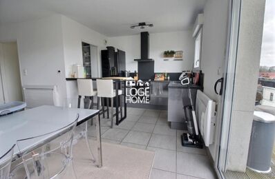 vente appartement 229 000 € à proximité de Billy-Montigny (62420)