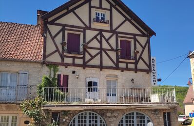 vente maison 170 000 € à proximité de Sainte-Foy-de-Belvès (24170)