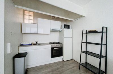 location appartement 595 € CC /mois à proximité de Vieux-Condé (59690)