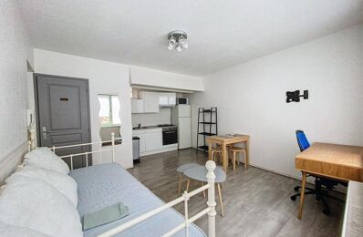 location appartement 595 € CC /mois à proximité de Saint-Amand-les-Eaux (59230)