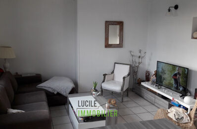 vente appartement 141 000 € à proximité de Marseille-en-Beauvaisis (60690)