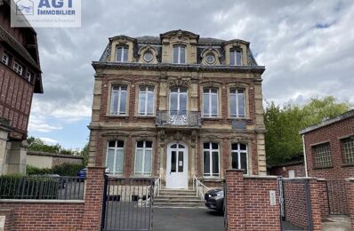 location appartement 553 € CC /mois à proximité de Fresneaux-Montchevreuil (60240)