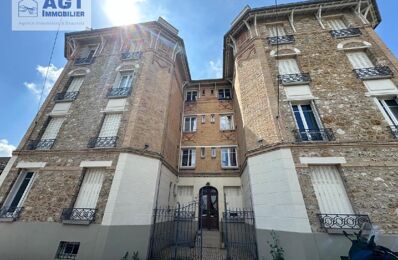 location appartement 1 000 € CC /mois à proximité de Saint-Gratien (95210)