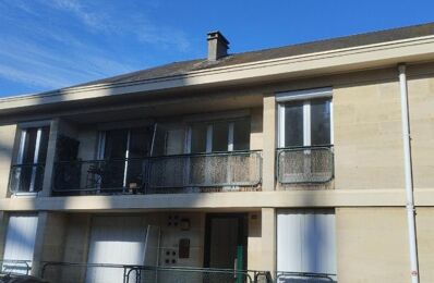 location appartement 650 € CC /mois à proximité de Noirémont (60480)