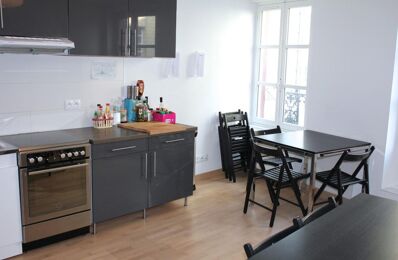 location appartement 369 € CC /mois à proximité de Ribécourt-Dreslincourt (60170)