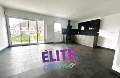 vente maison 197 000 € à proximité de Ruitz (62620)
